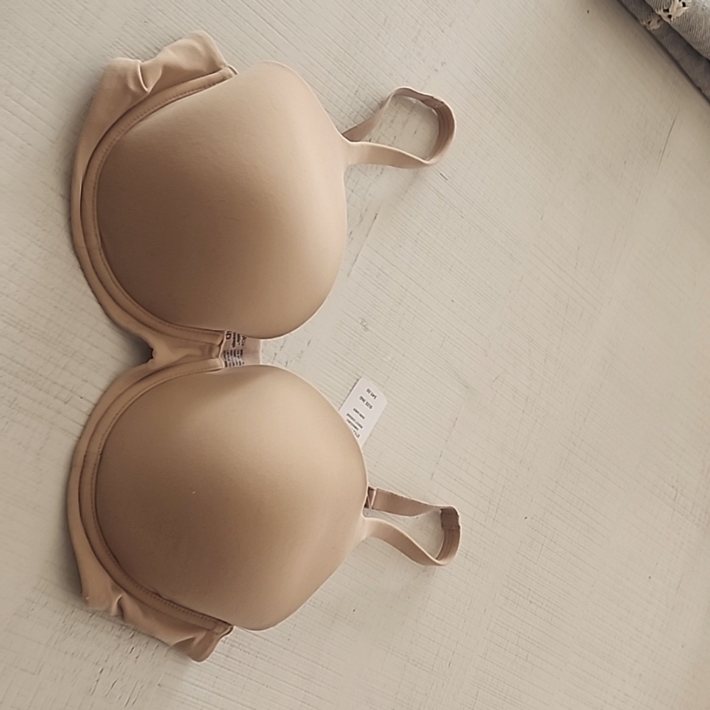 Soma Perfect Coverage bra